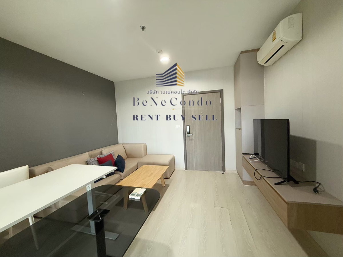 รูป *** ให้เช่า : คอนโด ไอดีโอ ท่าพระ อินเตอร์เชนจ์ (Ideo Thapra Interchange) *** - รูปที่ 8/14