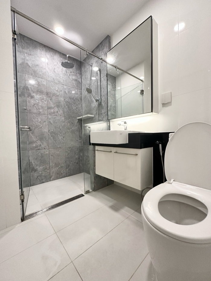 รูป ห้องว่าง🙋🏼💎🙋🏼💥แอดไลน์นัดดูห้องได้เลย📲บางกอกใหญ่💥ศุภาลัย ไลท์ ท่าพระ - วงเวียนใหญ่🔴🟢🟡 - รูปที่ 23/25