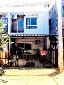 🔥🔥 ให้เช่าทาวน์โฮมสวย Villette Lite พัฒนาการ 38 | อ่อนนุช 38 ทะลุพัฒนาการ | พร้อมอยู่ ครบทุกฟังก์ชัน 🔥🔥