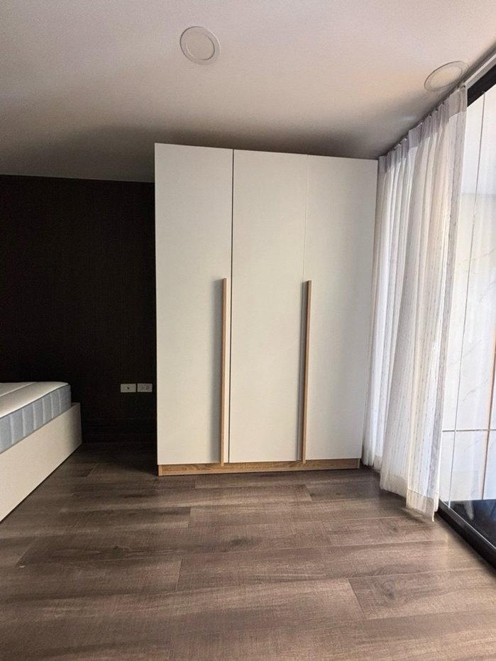 รูป KnightsBridge Space Ratchayothin ให้เช่า🛋️ Duplex อยู่จริงสบาย แยกโซนชัด โทร 063-6165390 - รูปที่ 6/8