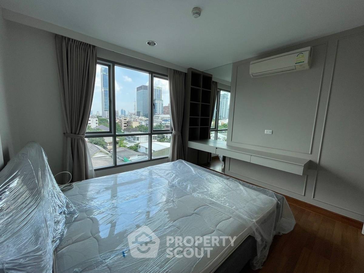 รูป คอนโด 1-ห้องนอน ที่ ซิลค์ พหลโยธิน 9 ใกล้ BTS อารีย์ (ID 999103) - รูปที่ 4/7