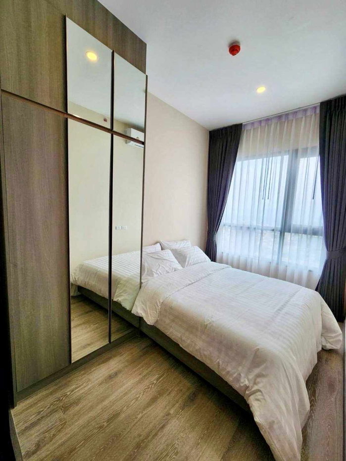 รูป ห้องว่าง🙋🏼💎🙋🏼💥แอดไลน์นัดดูห้องได้เลย📲วัฒนา💥ไนท์บริดจ์ ไพร์ม อ่อนนุช🔴🟢🟡 - รูปที่ 1/9