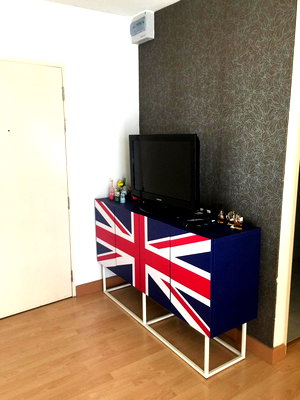 Condos for sale Bangkok : Special price!!!  Smart condo Rama 2 floor 6 