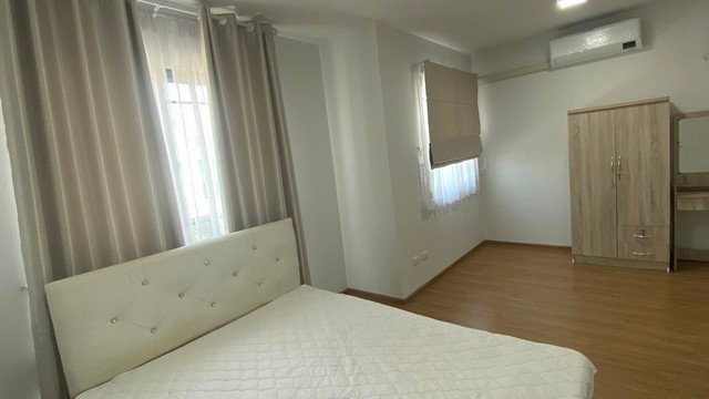 รูป ให้เช่าทาวน์โฮม2ชั้น พลีโน่Pleno รังสิต ปทุมธานี อยู่หลัง ร.พ. เซนต์คาร์ลอส - รูปที่ 5/8