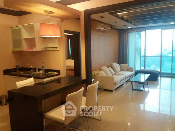 รูป คอนโด 1-ห้องนอน ที่ เดอะ สตาร์ เอสเตท แอท นราธิวาสราชนครินทร์ คอนโดมิเนียม ใน ช่องนนทรี (ID 2811179) - รูปที่ 1/6