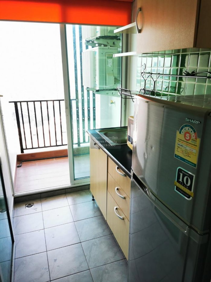 รูป เช่าคอนโด  รีเจนท์ ออร์คิด สุขุมวิท 101 ชั้นสูง บางจาก เขต พระโขนง กรุงเทพ CX-72131 ✅ ทักไลน์ @connexproperty ตอบทันที ทีมงานมืออาชีพ ✅ - รูปที่ 3/8