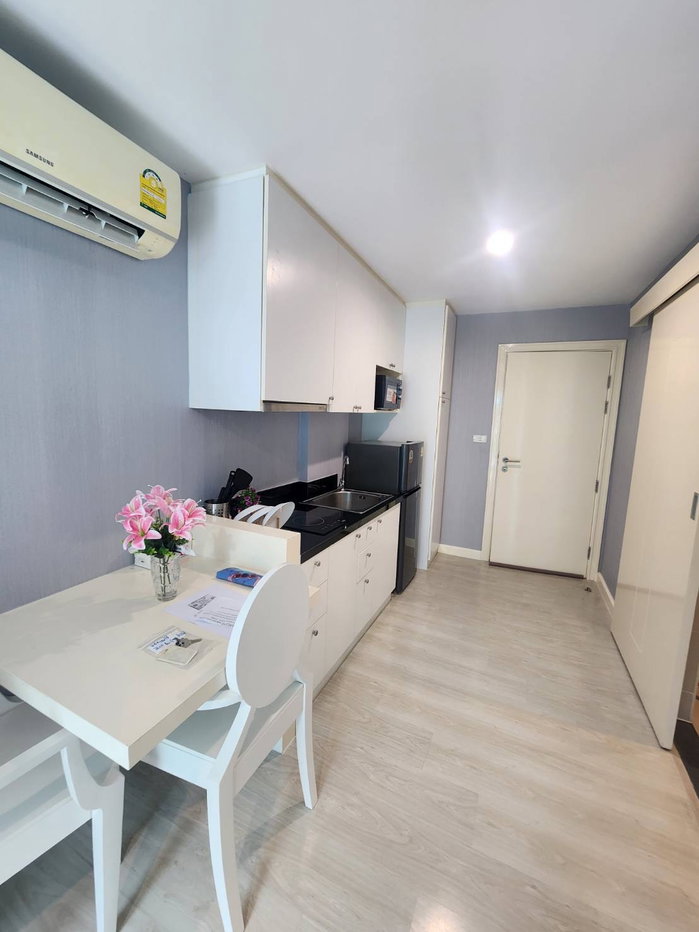 picture Parc Exo Kaset - Navamintra ............... - 4/9