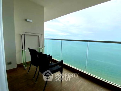 คอนโดให้เช่า : คอนโด 1-ห้องนอน ที่ ซีตัส บีชฟรอนท์ ใกล้ หาดจอมเทียน (ID 2817640)
