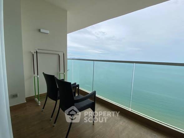 รูป คอนโด 1-ห้องนอน ที่ ซีตัส บีชฟรอนท์ ใกล้ หาดจอมเทียน (ID 2817640) - รูปที่ 1/13