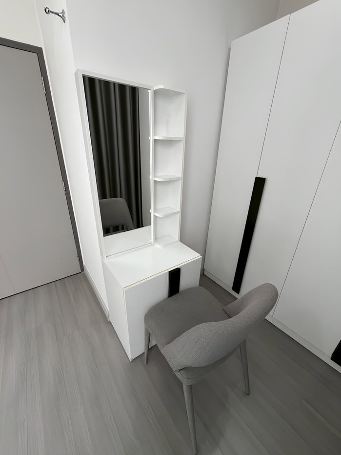 รูป 🔥ขายด่วน ทำเลดี ลงทุนได้ทันที🔥 ทาวน์โฮม 2 ชั้น หมู่บ้านสัมมากร อเวนิว (Sammakorn Avenue) - รูปที่ 11/17