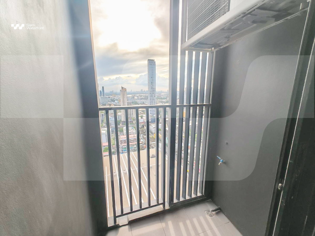 รูป 🔥ให้เช่า🔥Knightsbridge Prime อ่อนนุช | 1ห้องนอน | 27sqm | ชั้นสูง | ตกแต่งพร้อมอยู่ Fully Furnished | ใกล้ BTSอ่อนนุช/ติดBig Cอ่อนนุช - รูปที่ 15/24