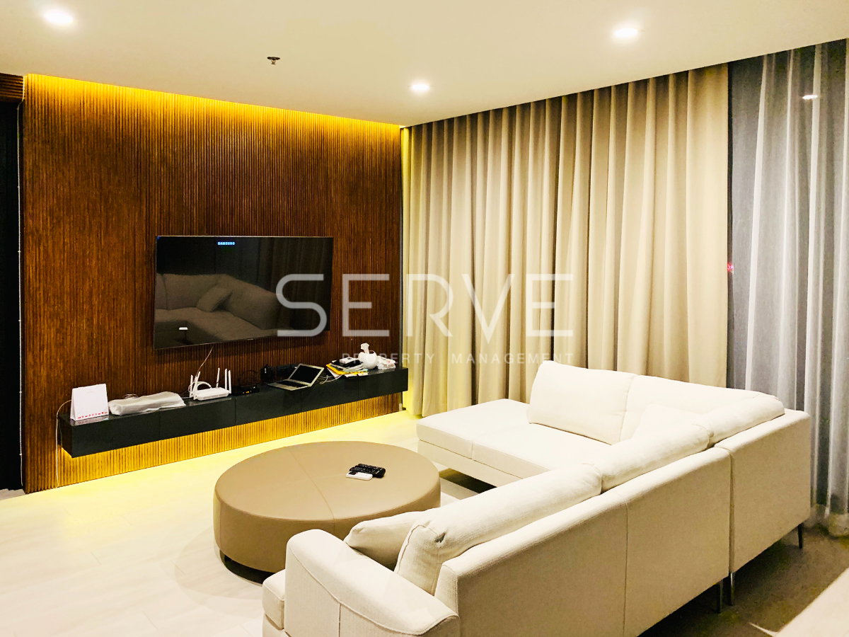 รูป 🔥ราคาดีที่สุด 85K🔥 - 2 นอน แต่งสวย สไตล์ Modern บนสุดยอดทำเล เชื่อมต่อเข้า BTS เพลินจิต ที่คอนโด Noble Ploenchit / ให้เช่าคอนโด - รูปที่ 2/15