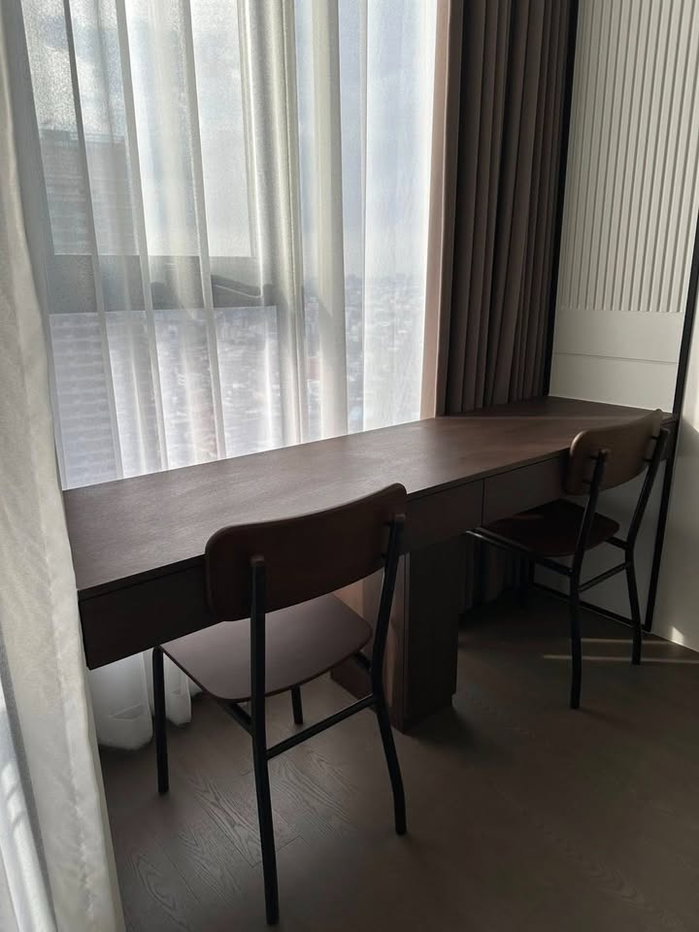 picture Condo for Rent at Park Origin Chula Samyan (A6904029) - 6/8