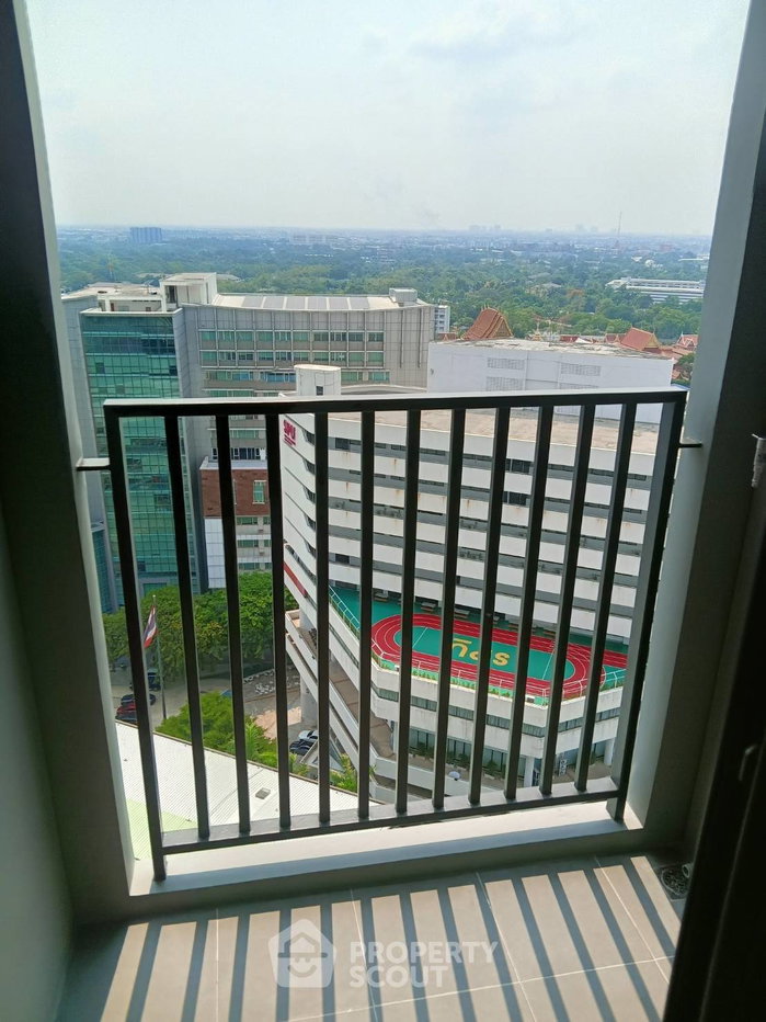 รูป คอนโด 1-ห้องนอน ที่ โค้บบ์ เกษตร-ศรีปทุม ใน ลาดยาว (ID 2816306) - รูปที่ 27/28