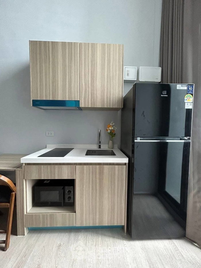 รูป คอนโด 2-ห้องนอน ที่ อัลติจูด ยูนิคอร์น สาทร-ท่าพระ ใกล้ BTS ตลาดพลู (ID 2817156) - รูปที่ 5/9