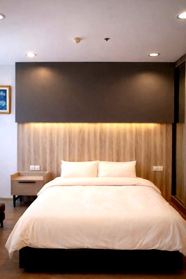 เช่าคอนโด รร.พญาไท : พิเศษ ให้เช่า ideo q ราชเทวี ห้องแต่งสวยหรู ราคาพิเศษ เฟอร์เครื่องใช้ไฟฟ้าอย่างดี