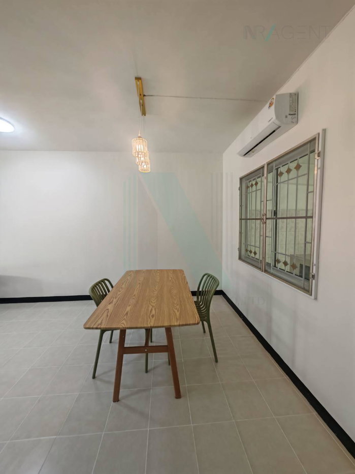 รูป ขายทาวน์เฮาส์ โครงการ บ้านพฤกษา 62 เทพารักษ์-กิ่งแก้ว 2 ชั้น 3 ห้องนอน 2 ห้องน้ำ - รูปที่ 8/8