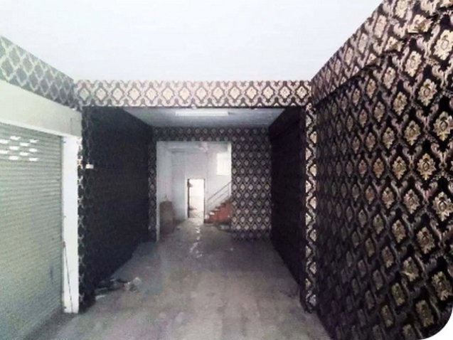 รูป BP00512 ขายอาคารพานิชย์ ตำบล ทุ่งสุขลา อำเภอ ศรีราชา จังหวัด ชลบุรี - รูปที่ 2/8