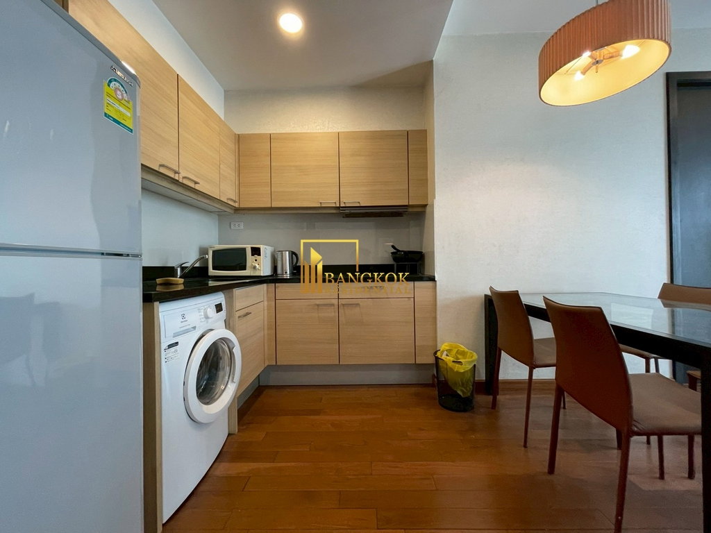 รูป The Address Chidlom | Charming 2 Bedroom Condo For Rent - BR60968CD - รูปที่ 8/33