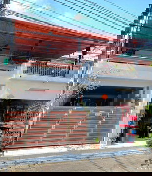 ทาวน์เฮ้าส์2ชั้น ขายด่วน! ทำเลดีย่านนวมินทร์ ติดกับโลตัส ใกล้ตลาดปัฐวิกรณ์