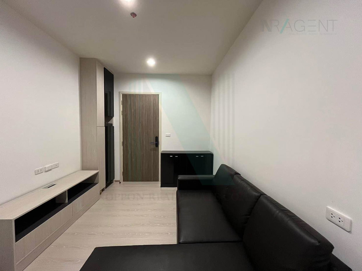 รูป 🎉 ให้เช่าคอนโด นิช โมโน สุขุมวิท-ปู่เจ้า อาคาร B ชั้น 7 2 ห้องนอน ขนาด 49 ตรม ใกล้ Imperial World สำโรง - รูปที่ 3/8