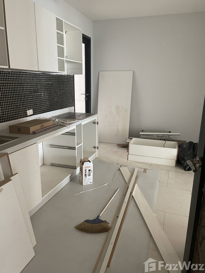 รูป คอนโดให้เช่า 3 ห้องนอน ในโครงการ ศุภาลัย คาซ่า ริวา 1112162 - รูปที่ 12/12