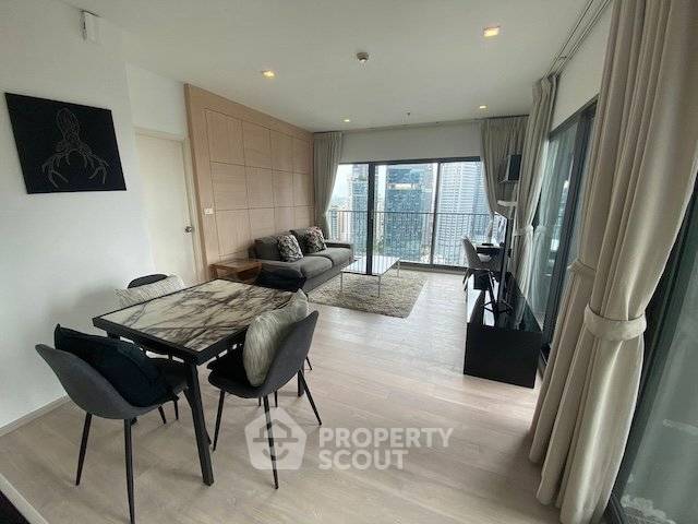 รูป คอนโด 1-ห้องนอน ที่ โนเบิล รีมิกซ์ ใกล้ BTS ทองหล่อ (ID 2776434) - รูปที่ 8/8