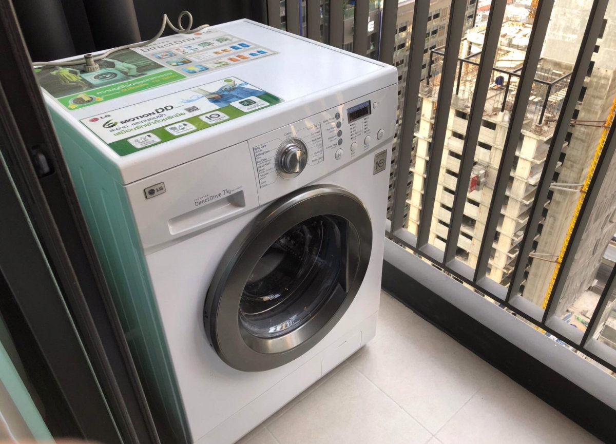 picture Life Asoke - Rama                  9  - 10/10