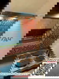 รูป เช่า ทาวน์โฮม ทาวน์พลัส เกษตร – นวมินทร์ ใกล้ มหาวิทยาลัยเกษตรศาสตร์ - รูปที่ 16/17