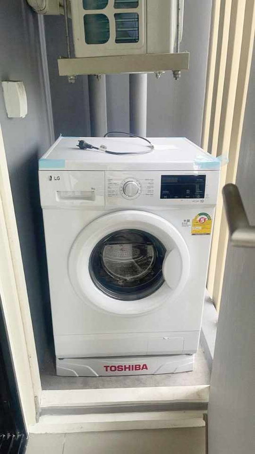 รูป ห้องว่าง🙋🏼💎🙋🏼💥แอดไลน์นัดดูห้องได้เลย📲สวนหลวง💥ไอคอน สุขุมวิท 77🔴🟢🟡 - รูปที่ 4/4