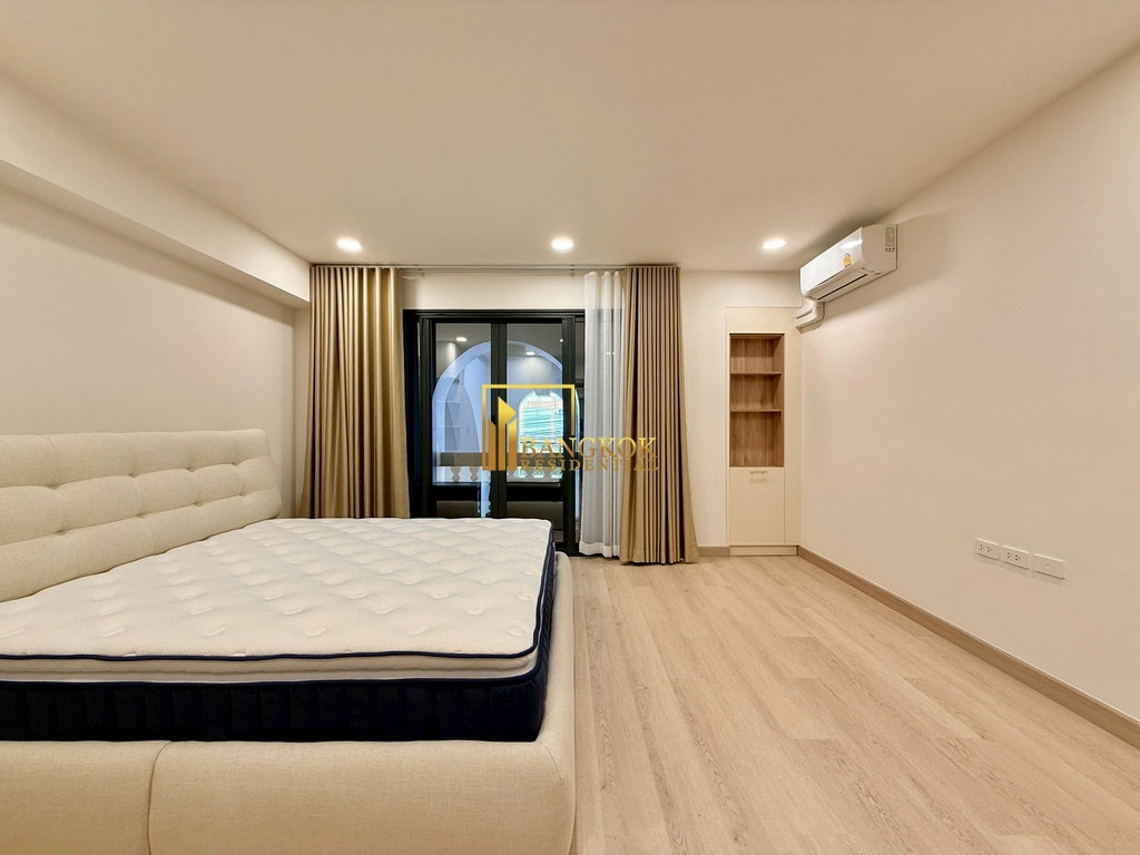 รูป Royal Castle | Spacious 3 Bed Condo For Rent in Phrom Phong - BR61259CD - รูปที่ 14/38