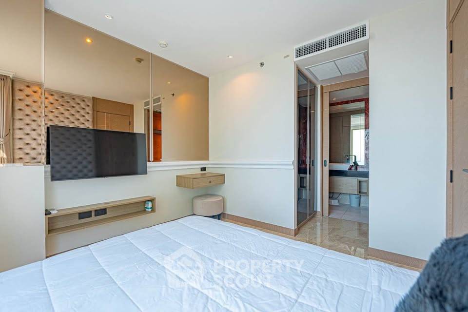 รูป คอนโด 2-ห้องนอน ที่ เดอะ ริเวียร่า โอเชี่ยน ไดร์ฟ ใกล้ หาดจอมเทียน (ID 2817145) - รูปที่ 13/18