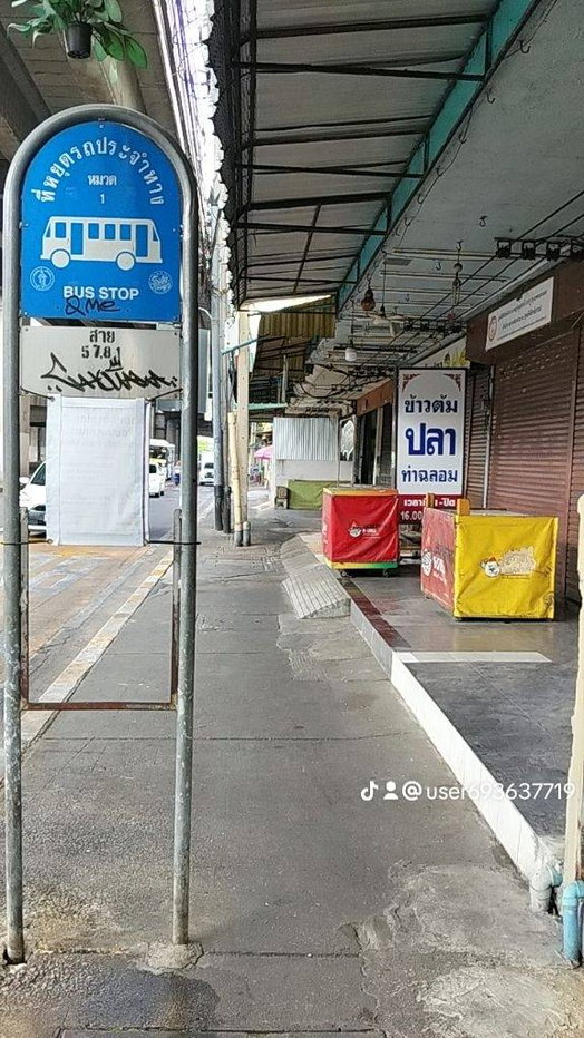 รูป ให้เช่าอาคารพาณิชย์ 4 ชั้น ติดถนนใหญ่  ใกล้สะพานพระราม8  - รูปที่ 2/3