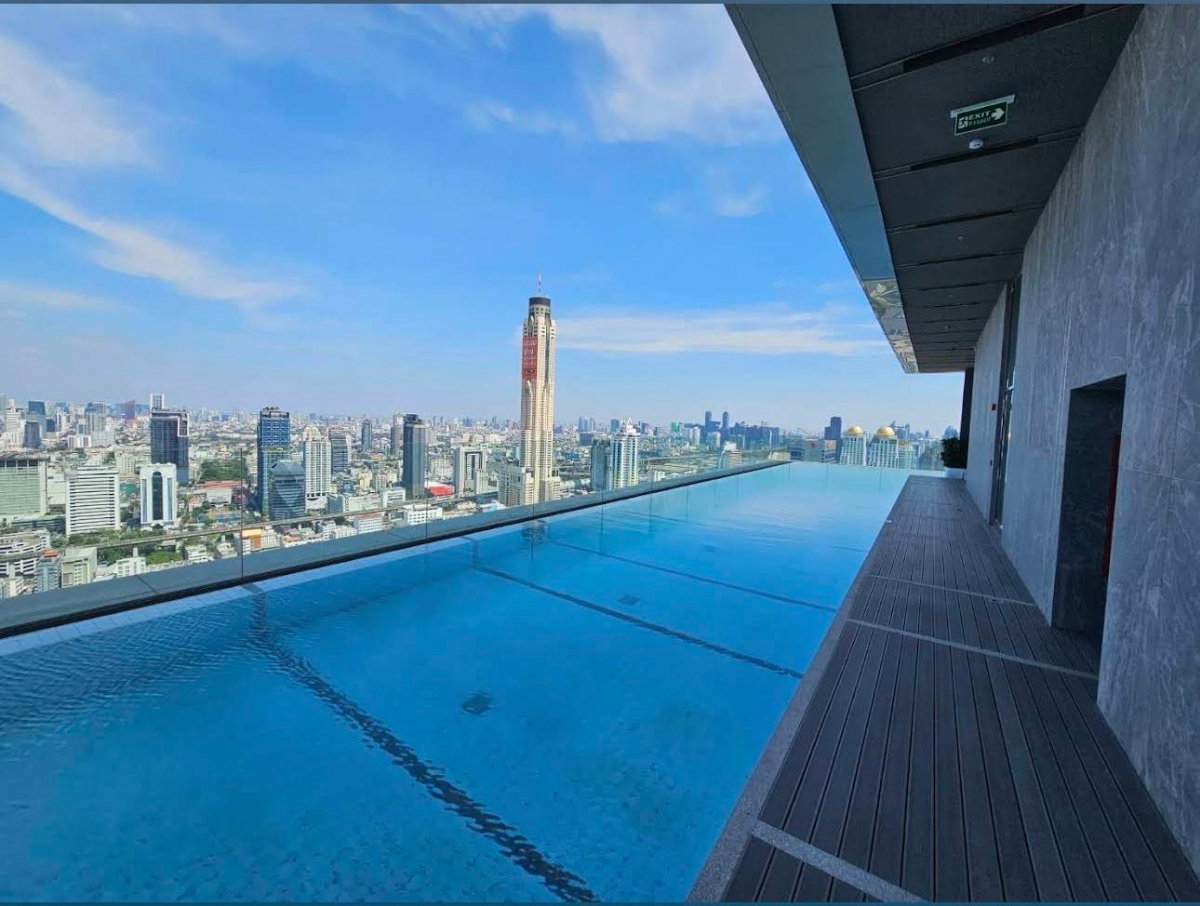 รูป ให้เช่าคอนโดใกล้ BTS ราชเทวี Wish Signature Midtown Siam - รูปที่ 9/11