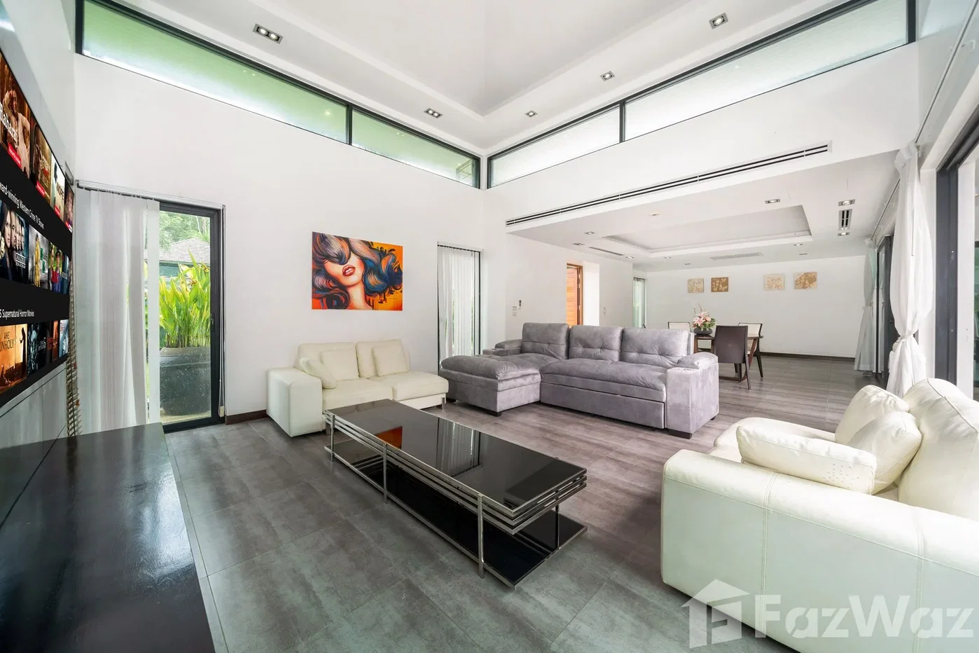 รูป ขาย วิลล่า 4 ห้องนอน ในโครงการ ไดมอนด์ ทรี วิลล่า 6196737 - รูปที่ 3/29