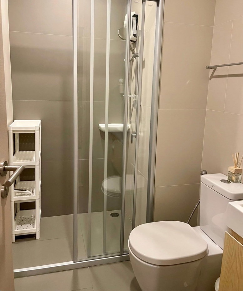 picture Lumpini Suite Phetchaburi - Makkasan  - 7/11