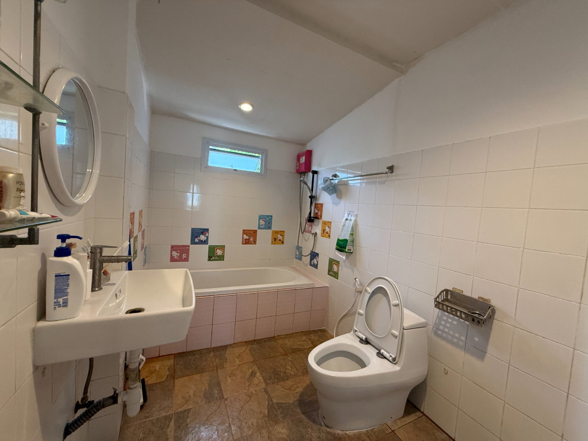 รูป ขายบ้านเดี่ยว เกาะสมุย (โซนบางรักษ์) ขนาดพื้นที่ 52 ตรว. - รูปที่ 10/18