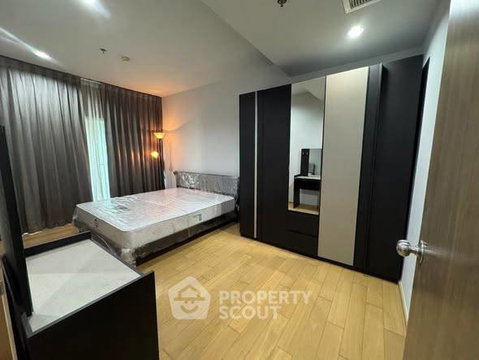 คอนโด 1-ห้องนอน ที่ โนเบิล รีเวนต์ ใกล้ BTS พญาไท (ID 2816463)