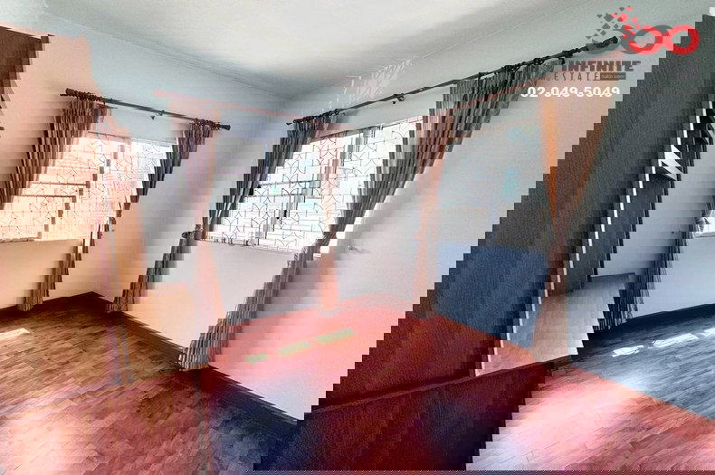 รูป ขายทาวน์เฮาส์ พฤกษาวิลล์ 20 ลำลูกกา-ดอนเมือง 2ชั้น 23ตรว. ซอยเปียร์นนท์ ต่อเติมครบ   - รูปที่ 7/12