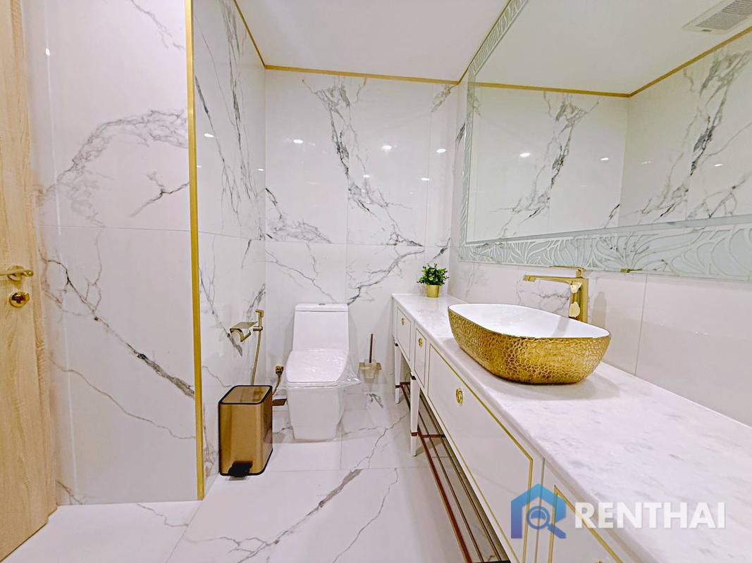 รูป สำหรับ ขาย คอนโด 1 ห้องนอน ที่ Copacabana - รูปที่ 7/21