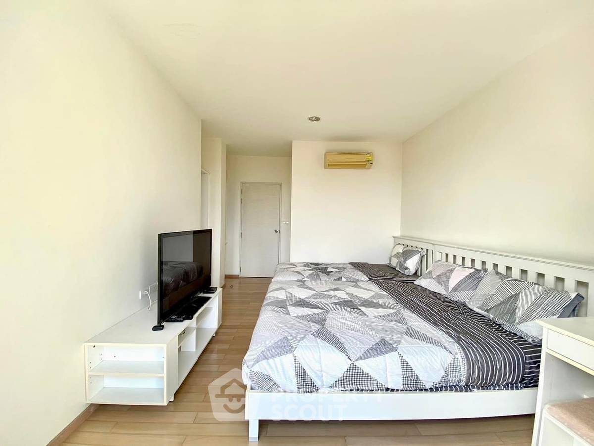รูป คอนโด 1-ห้องนอน ที่ บ้านนับคลื่น ใกล้ เมมโมรี่ เฮาส์ คาเฟ่ หัวหิน (ID 1139751) - รูปที่ 8/17