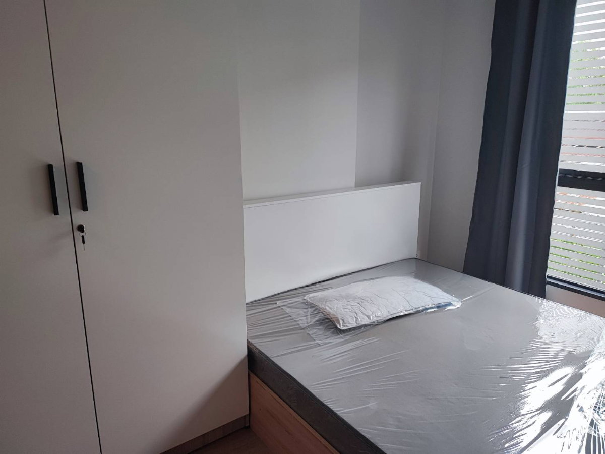 รูป 🎈#PO2403_006 🎈💥ด่วน💥ว่าง30เม.ย. 69  รีบคลิก ก่อนหลุดมือ‼️ 𝗙𝗼𝗿 𝗥𝗲𝗻𝘁 1️⃣0️⃣k.🔥#ใกล้BTSรัชโยธินคอนโด  ไฮไรส์รัชโยธินสเตชั่น  - รูปที่ 6/10