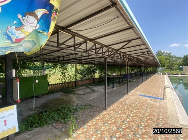 รูป บ้านเดี่ยว 1383 ตร.วา เมืองหนองคาย หนองคาย 10.4M - รูปที่ 4/32