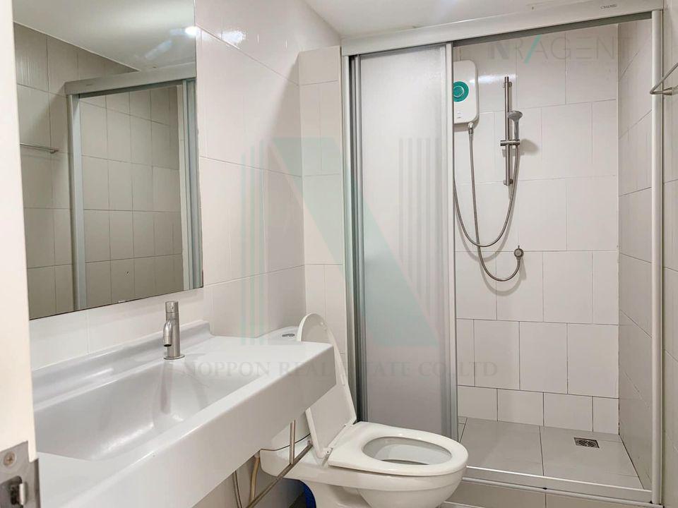 รูป ให้เช่า ยู ดีไลท์ เรสซิเดนซ์ พัฒนาการ-ทองหล่อ  1ห้องนอน  ชั้น20  ใกล้ โรงพยาบาลกรุงเทพ - รูปที่ 8/8