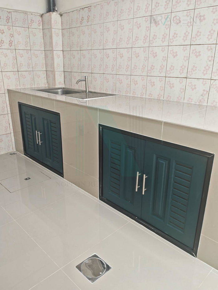 รูป ขายทาวน์เฮาส์ โครงการ บ้านพฤกษา 62 เทพารักษ์-กิ่งแก้ว 2 ชั้น 3 ห้องนอน 2 ห้องน้ำ - รูปที่ 7/8