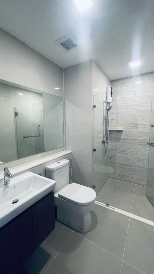 รูป Life Phahon-Ladprao ให้เช่า Studio ใกล้ BTS ห้าแยกลาดพร้าว ชั้นสูง โทร 063-6165390 - รูปที่ 8/8