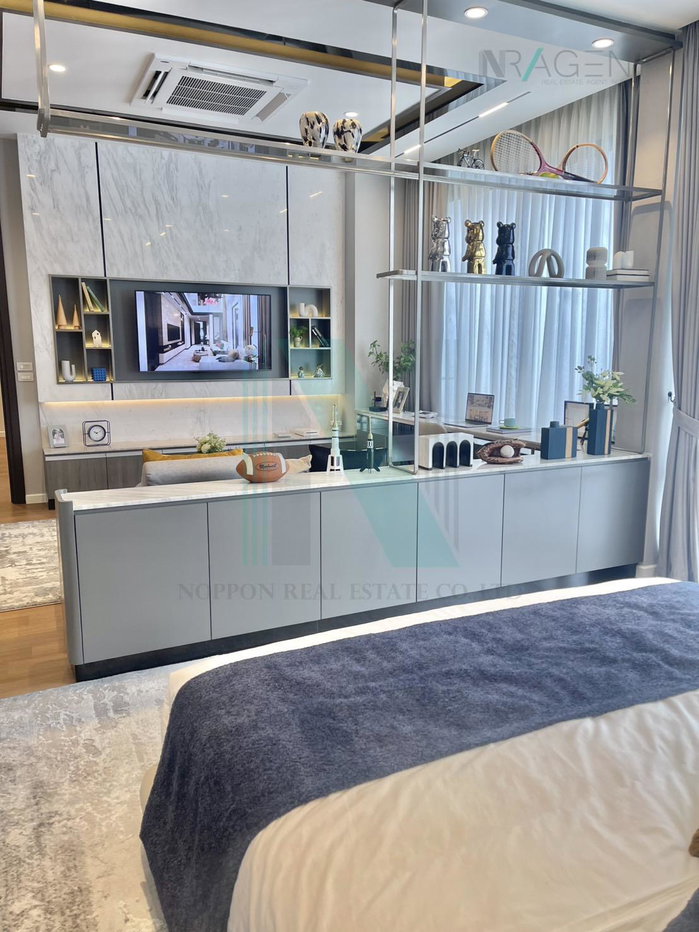 รูป 📌 ขายบ้านเดี่ยว โครงการ เทียร์ร่า ลาดพร้าว 3 ชั้น 5 ห้องนอน 6 ห้องน้ำ - รูปที่ 6/8