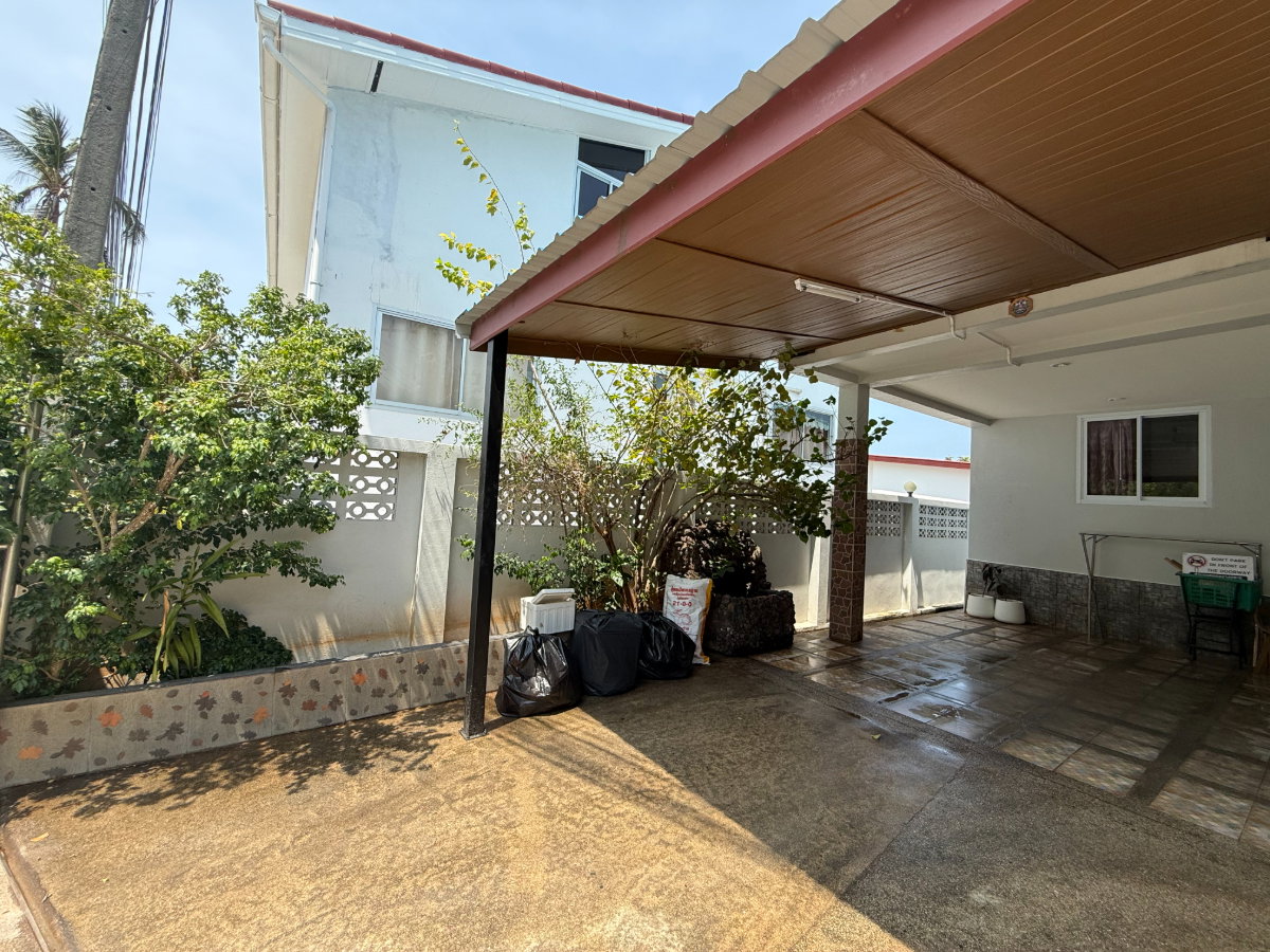 รูป ขายบ้านเดี่ยว เกาะสมุย (โซนบางรักษ์) ขนาดพื้นที่ 52 ตรว. - รูปที่ 5/18