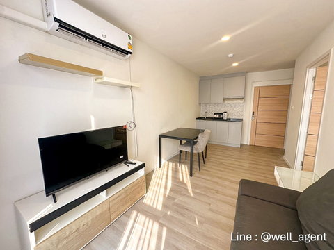 📍 Ready to move in  The Centro Condo Bangsaen  Call 064-242-6068