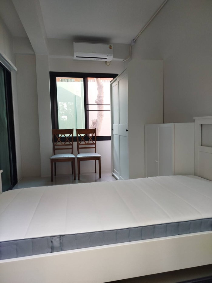 รูป ให้เช่าบ้านเดี่ยว 2 ชั้น เลียบมอเตอร์เวย์ลำลูกกา-รังสิตคลอง5 หมู่บ้านคณาสิริ วงแหวนลำลูกกา ต.บึงคำพร้อย อ.ลำลูกกา จ.ปทุมธานี - รูปที่ 3/10